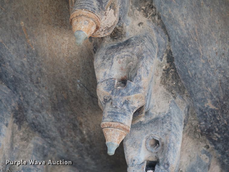 image for item DJ2450 2016 Wirtgen W250i  milling machine