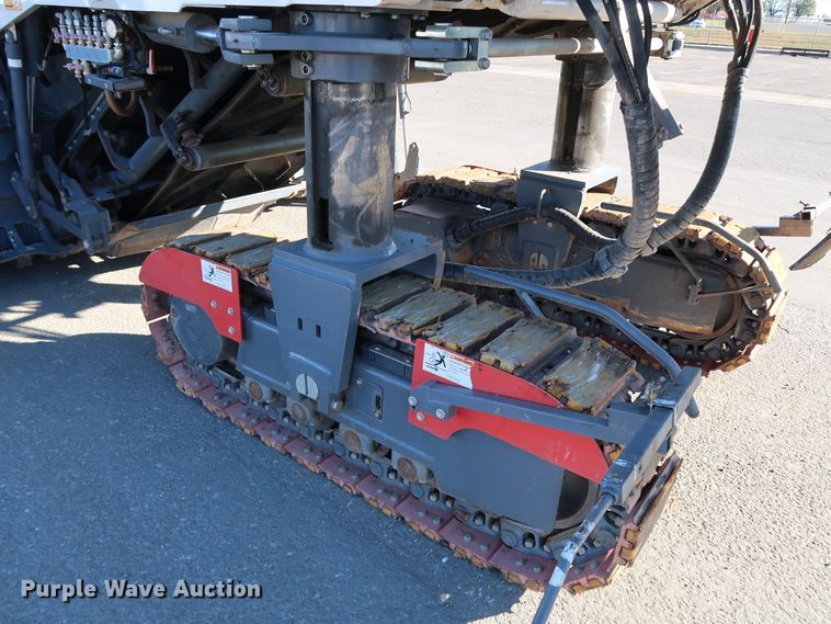 image for item DJ2450 2016 Wirtgen W250i  milling machine