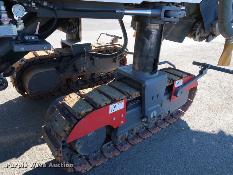 image for item DJ2450 2016 Wirtgen W250i  milling machine