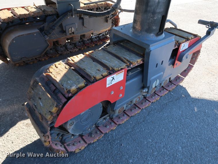 image for item DJ2450 2016 Wirtgen W250i  milling machine