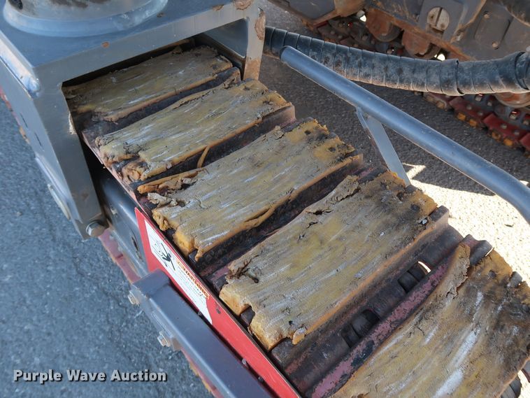 image for item DJ2450 2016 Wirtgen W250i  milling machine