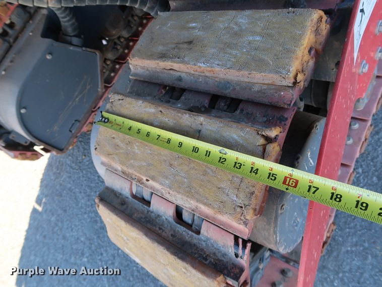 image for item DJ2450 2016 Wirtgen W250i  milling machine