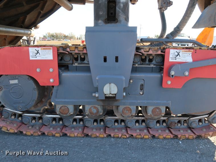 image for item DJ2450 2016 Wirtgen W250i  milling machine