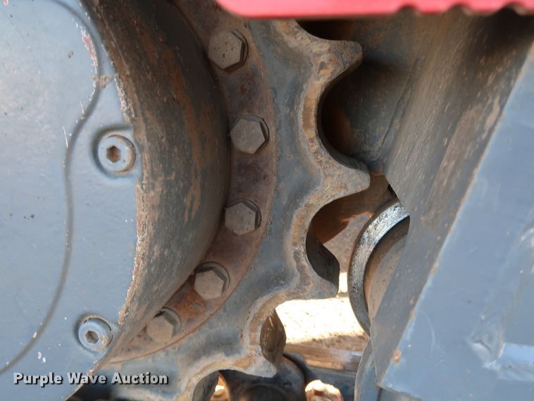 image for item DJ2450 2016 Wirtgen W250i  milling machine