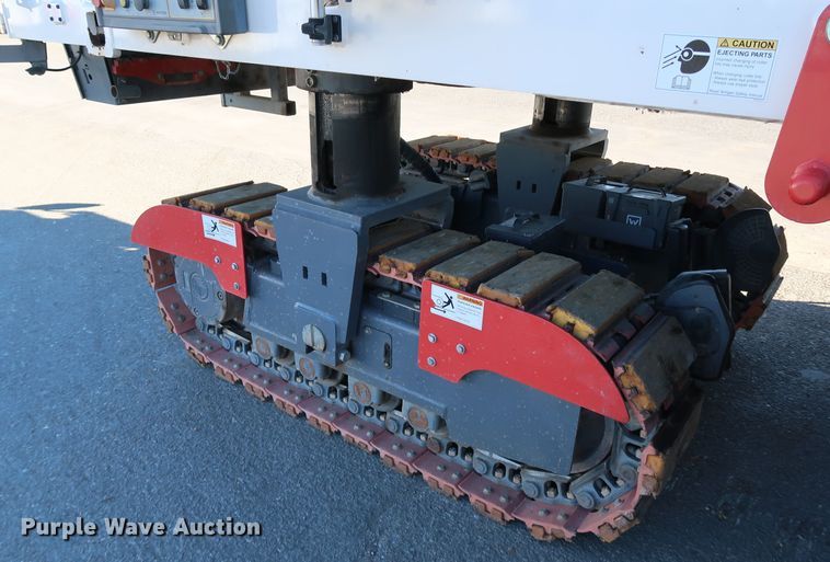 image for item DJ2450 2016 Wirtgen W250i  milling machine