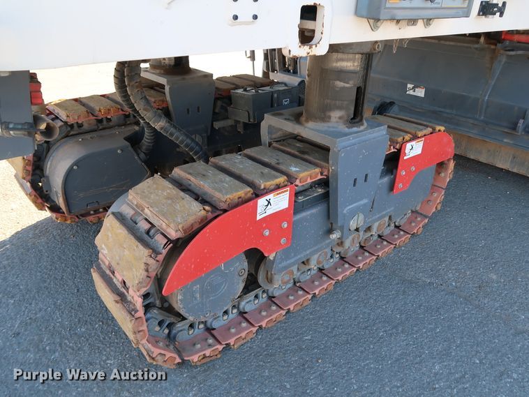 image for item DJ2450 2016 Wirtgen W250i  milling machine