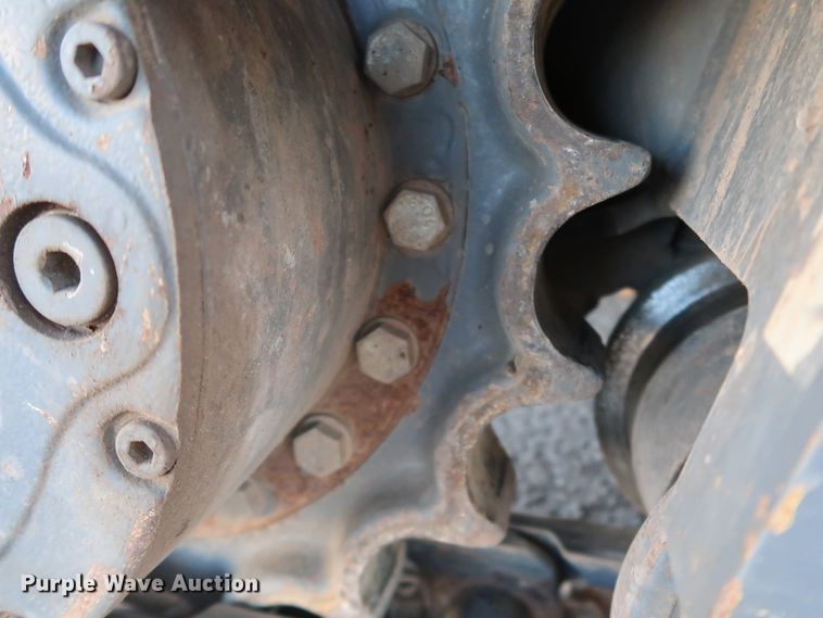 image for item DJ2450 2016 Wirtgen W250i  milling machine