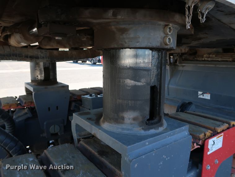 image for item DJ2450 2016 Wirtgen W250i  milling machine