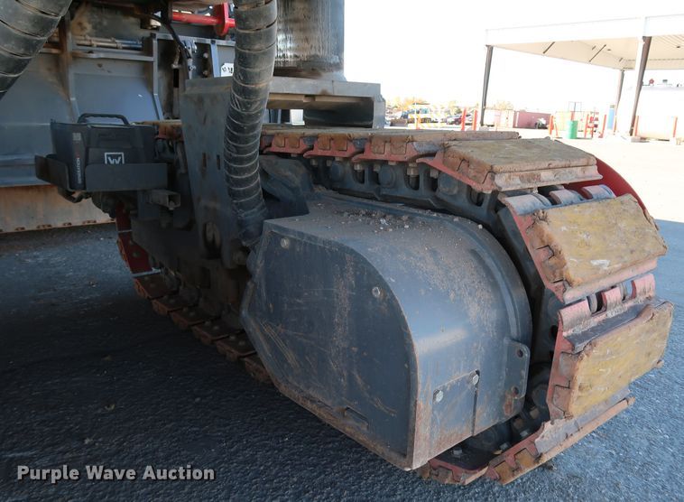 image for item DJ2450 2016 Wirtgen W250i  milling machine