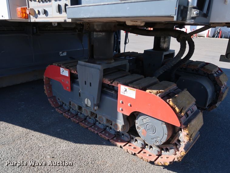 image for item DJ2450 2016 Wirtgen W250i  milling machine