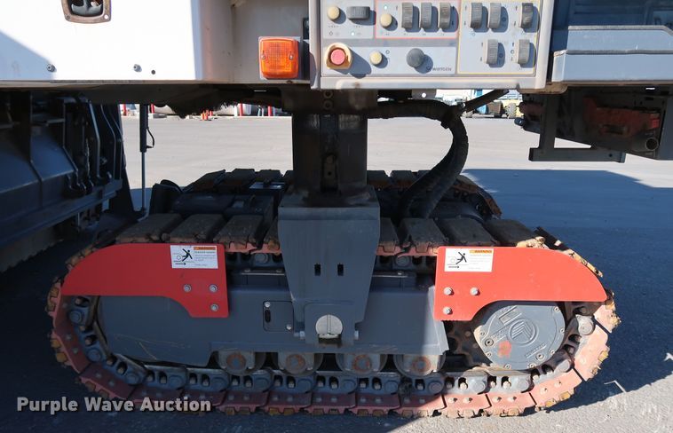 image for item DJ2450 2016 Wirtgen W250i  milling machine