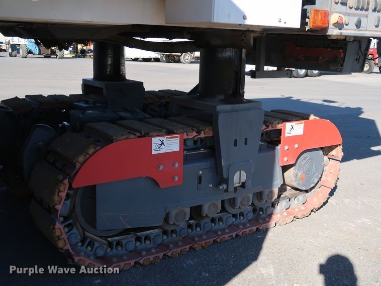 image for item DJ2450 2016 Wirtgen W250i  milling machine