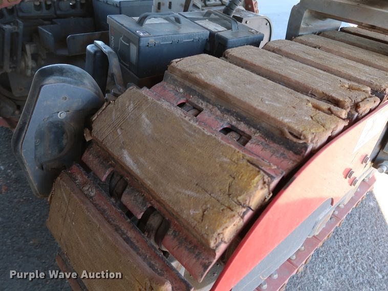 image for item DJ2450 2016 Wirtgen W250i  milling machine