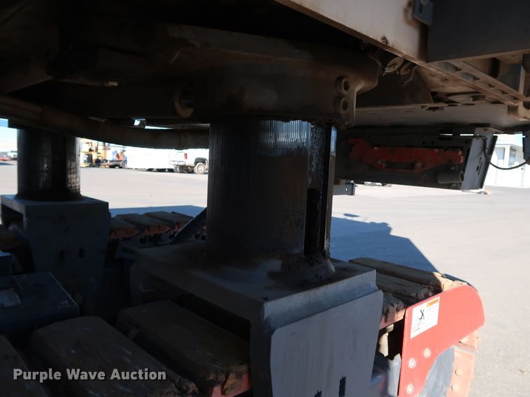 image for item DJ2450 2016 Wirtgen W250i  milling machine