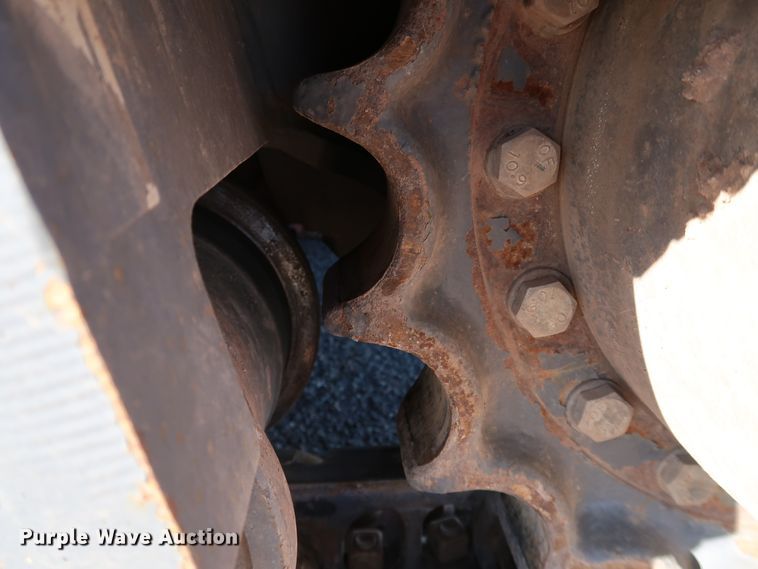 image for item DJ2450 2016 Wirtgen W250i  milling machine