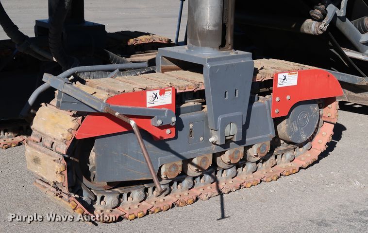 image for item DJ2450 2016 Wirtgen W250i  milling machine