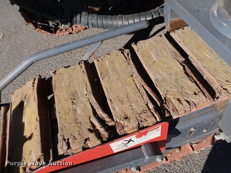 image for item DJ2450 2016 Wirtgen W250i  milling machine