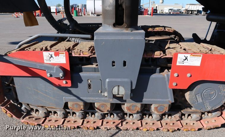 image for item DJ2450 2016 Wirtgen W250i  milling machine