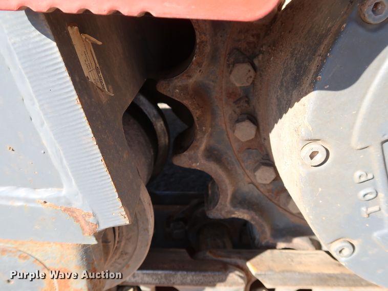 image for item DJ2450 2016 Wirtgen W250i  milling machine