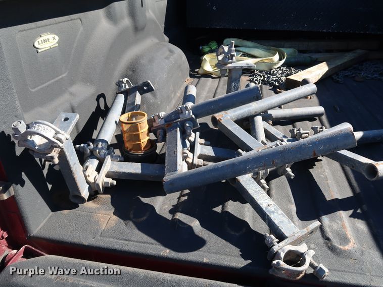 image for item DJ2450 2016 Wirtgen W250i  milling machine