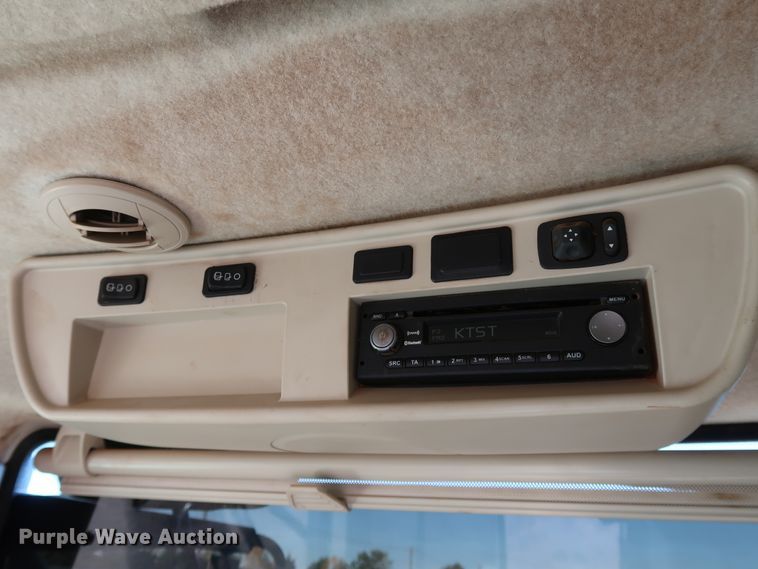 image for item DJ2455 2016 John Deere 9620R Scraper Special  4WD tractor