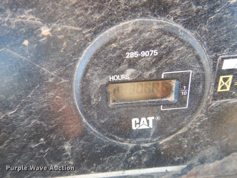 image for item DJ3750 1991 Caterpillar D25D  haul truck