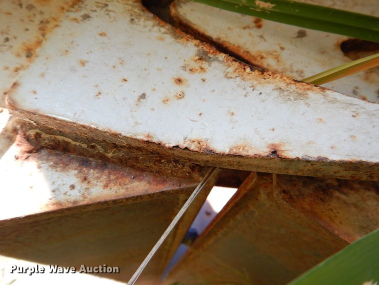 image for item DJ7402 2014 CTS BDT-40  bottom dump trailer