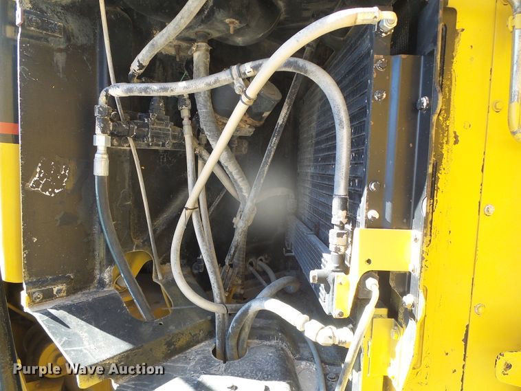 image for item DJ7546 2006 Caterpillar 740  haul truck