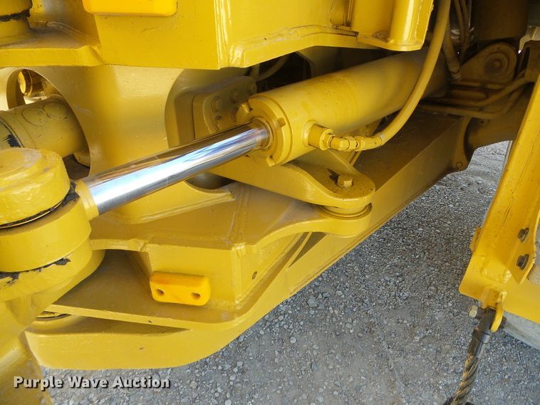 image for item DJ7546 2006 Caterpillar 740  haul truck