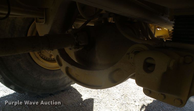 image for item DJ7546 2006 Caterpillar 740  haul truck