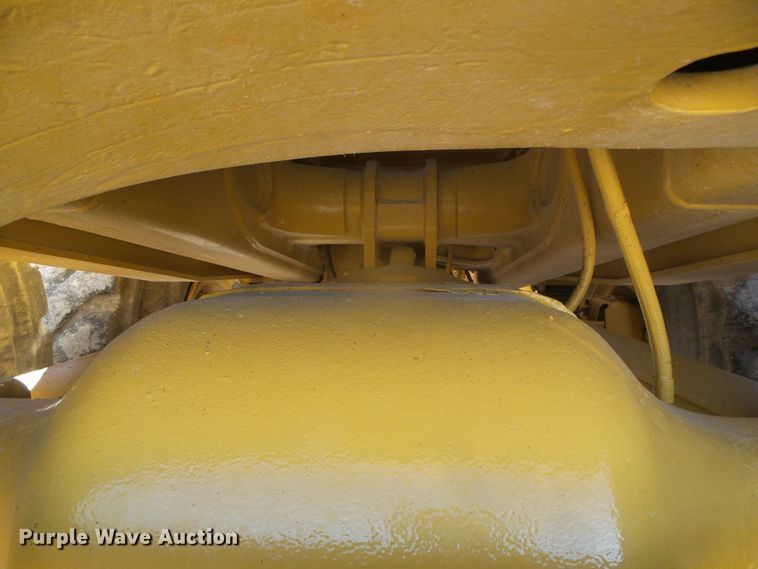 image for item DJ7546 2006 Caterpillar 740  haul truck