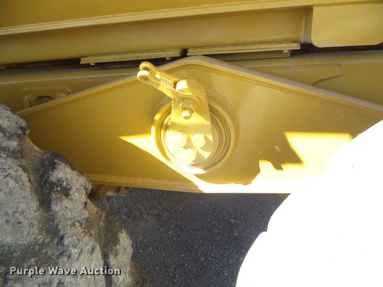 image for item DJ7546 2006 Caterpillar 740  haul truck