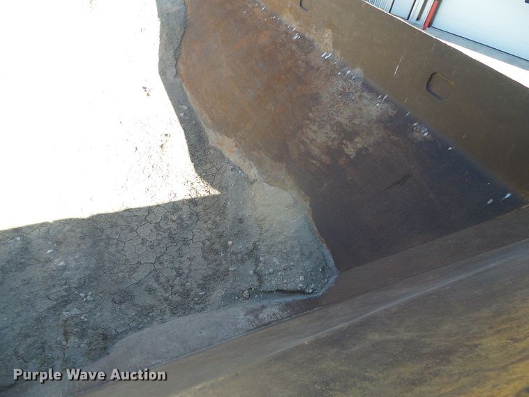 image for item DJ7546 2006 Caterpillar 740  haul truck