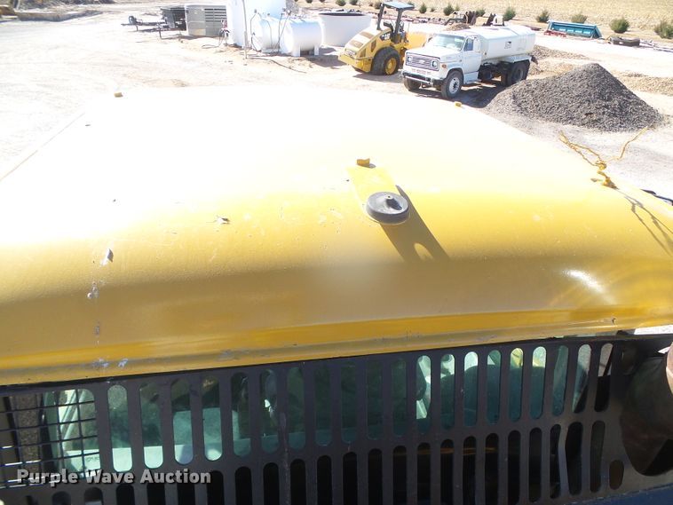 image for item DJ7546 2006 Caterpillar 740  haul truck