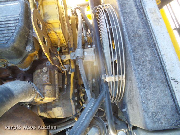 image for item DJ7546 2006 Caterpillar 740  haul truck