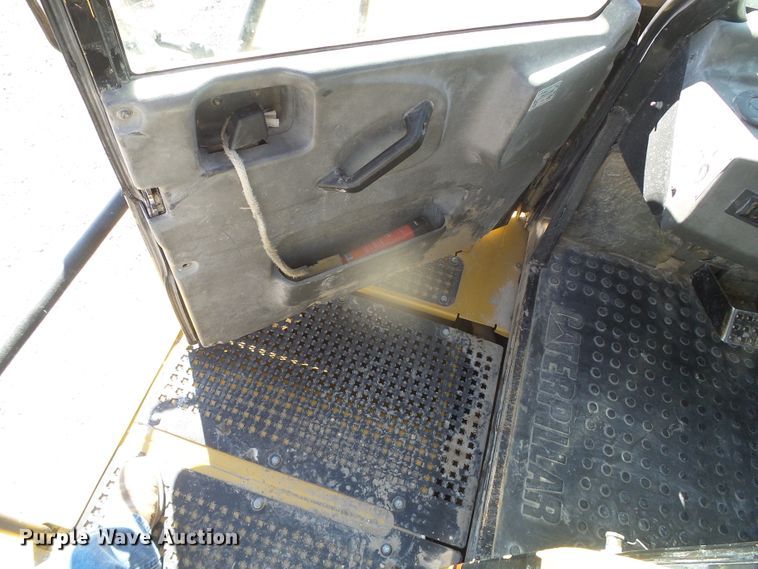 image for item DJ7546 2006 Caterpillar 740  haul truck