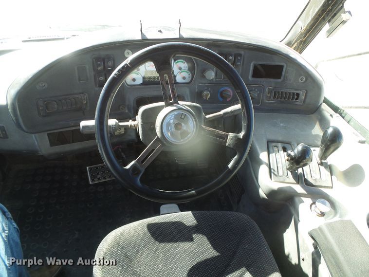 image for item DJ7546 2006 Caterpillar 740  haul truck