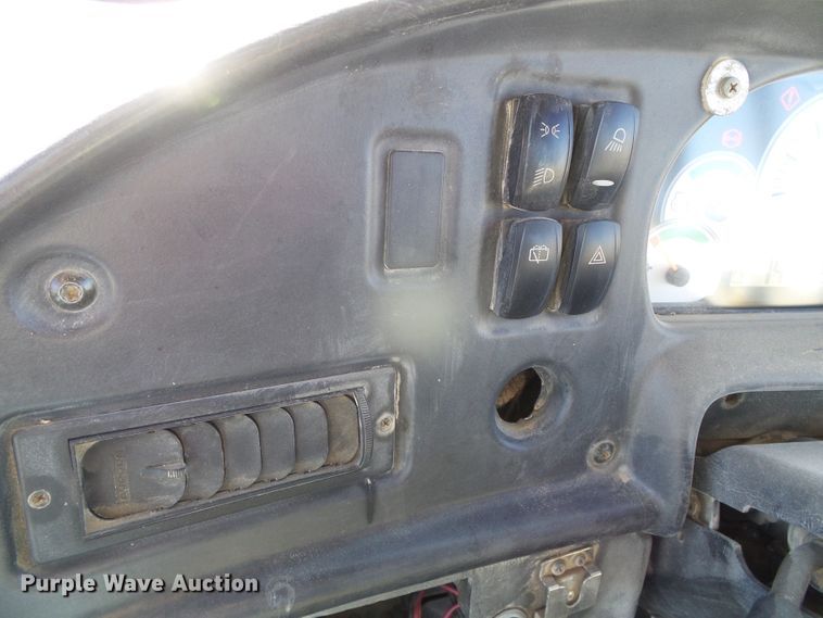 image for item DJ7546 2006 Caterpillar 740  haul truck