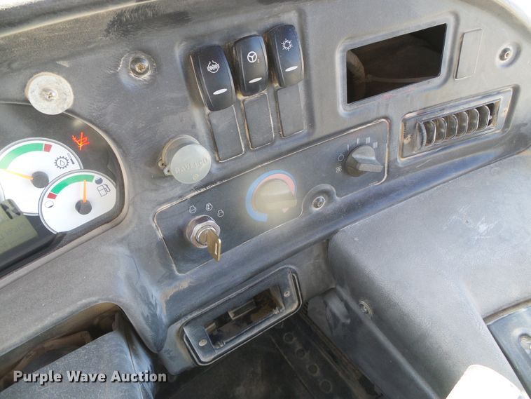 image for item DJ7546 2006 Caterpillar 740  haul truck