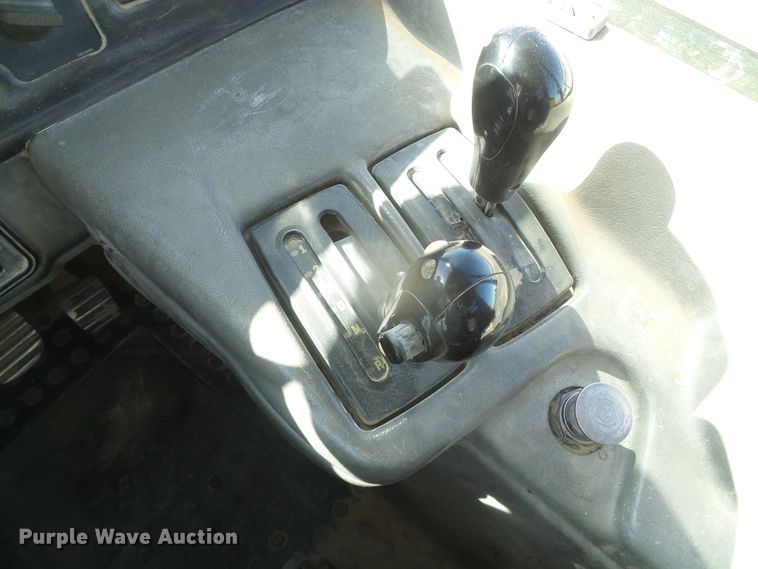 image for item DJ7546 2006 Caterpillar 740  haul truck