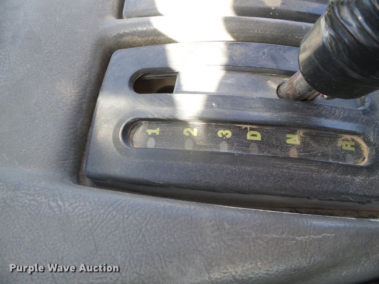 image for item DJ7546 2006 Caterpillar 740  haul truck