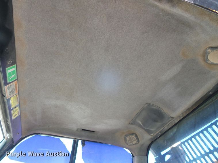 image for item DJ7546 2006 Caterpillar 740  haul truck