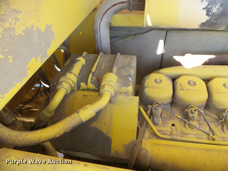 image for item DJ7547 1996 Bomag BW213DH-2  single drum vibratory roller