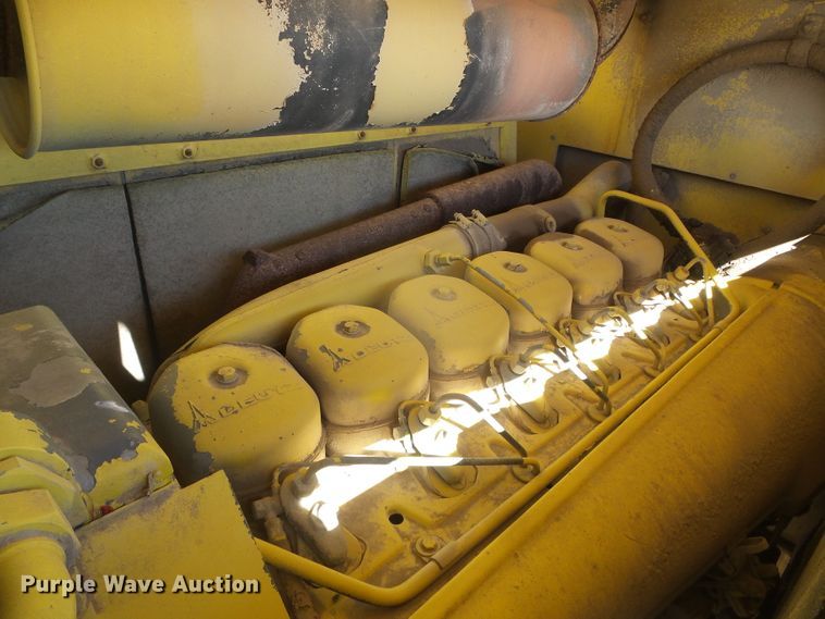 image for item DJ7547 1996 Bomag BW213DH-2  single drum vibratory roller