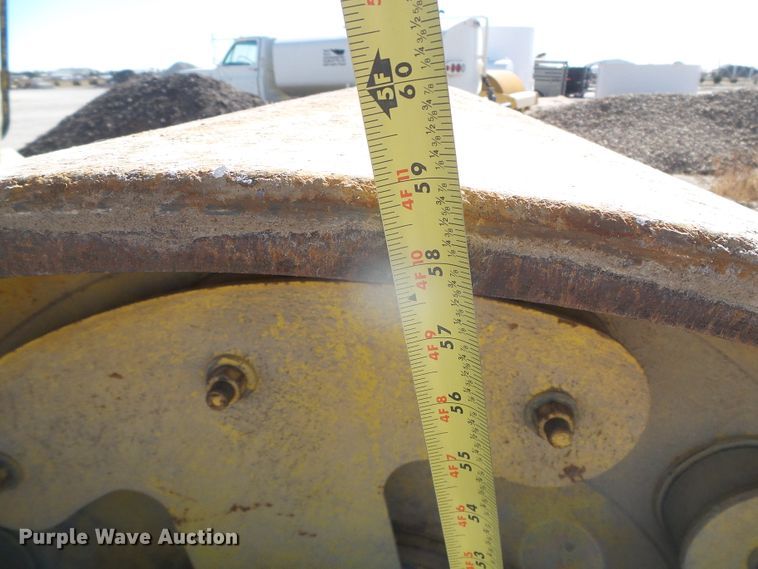 image for item DJ7547 1996 Bomag BW213DH-2  single drum vibratory roller