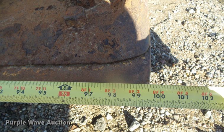 image for item DJ7548 2006 John Deere 544J  wheel loader