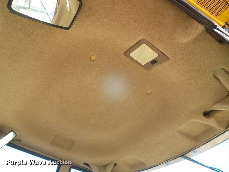 image for item DJ7549 1999 John Deere 644H  wheel loader