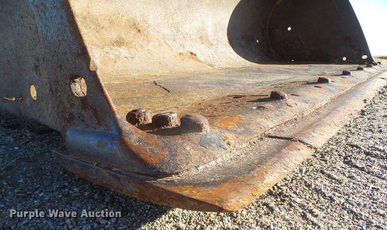 image for item DJ7549 1999 John Deere 644H  wheel loader