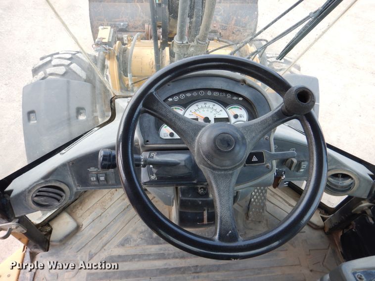 image for item DK1421 2006 Caterpillar 930G  wheel loader