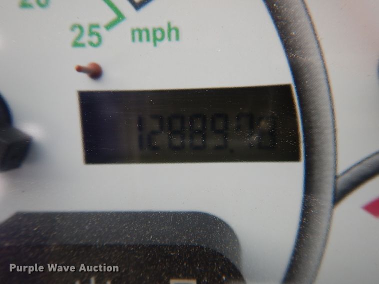 image for item DK1421 2006 Caterpillar 930G  wheel loader